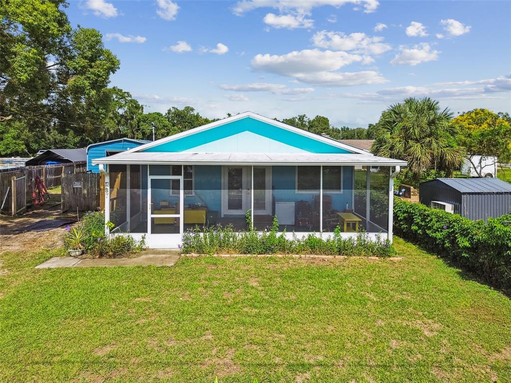 87 LONE STAR STREET