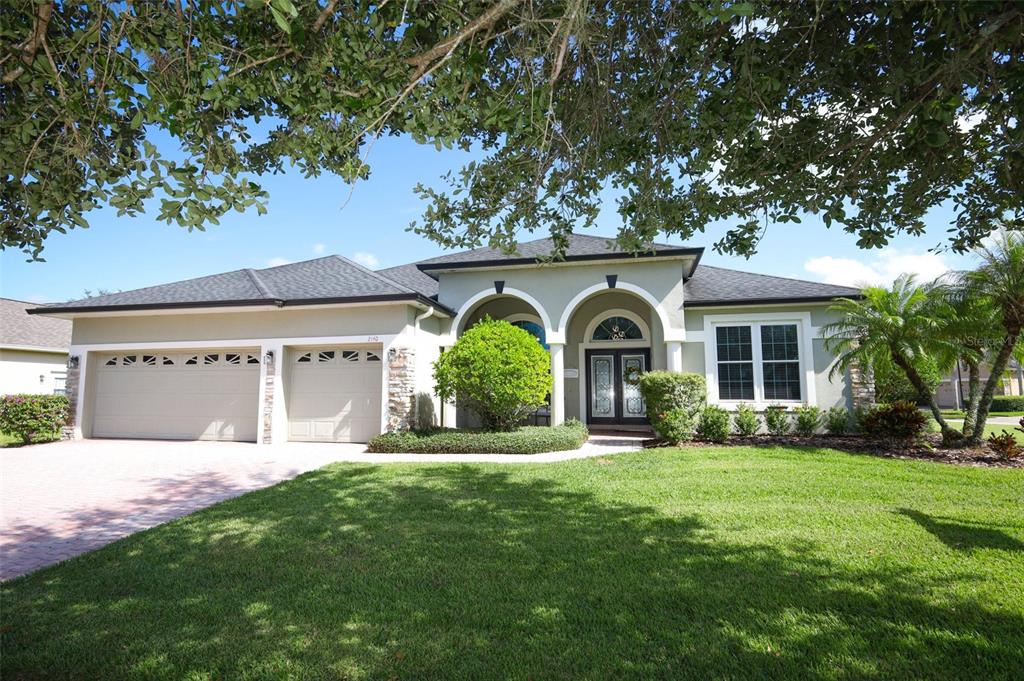 2140 TURKEY OAK COURT