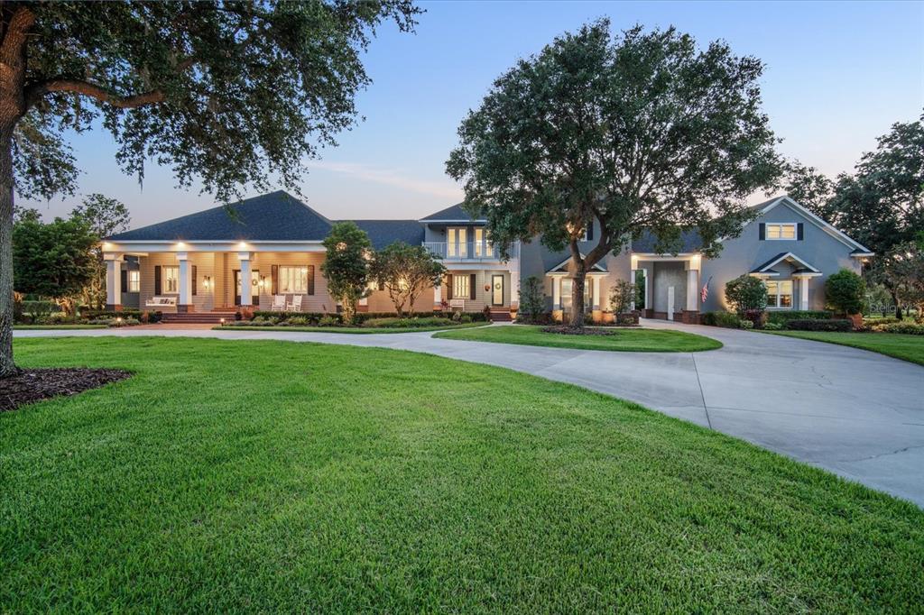 11441 HAMMOCK OAKS COURT