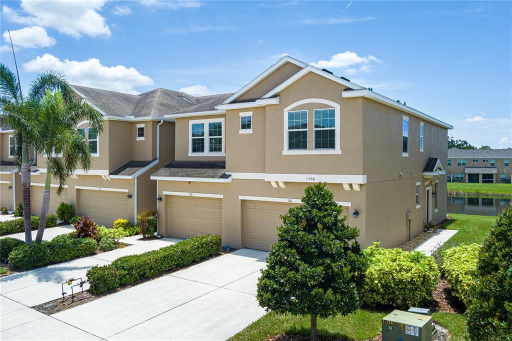11558 84TH STREET CIRCLE E UNIT 106