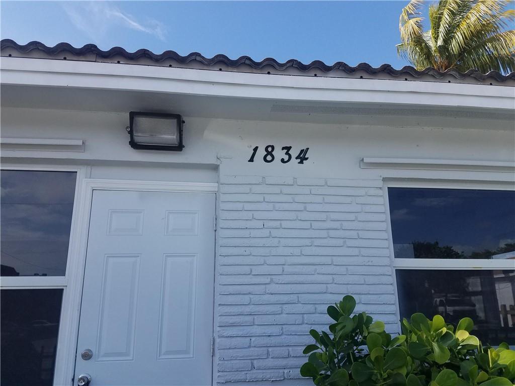 1826 Johnson Street # 1834, Hollywood FL 33020
