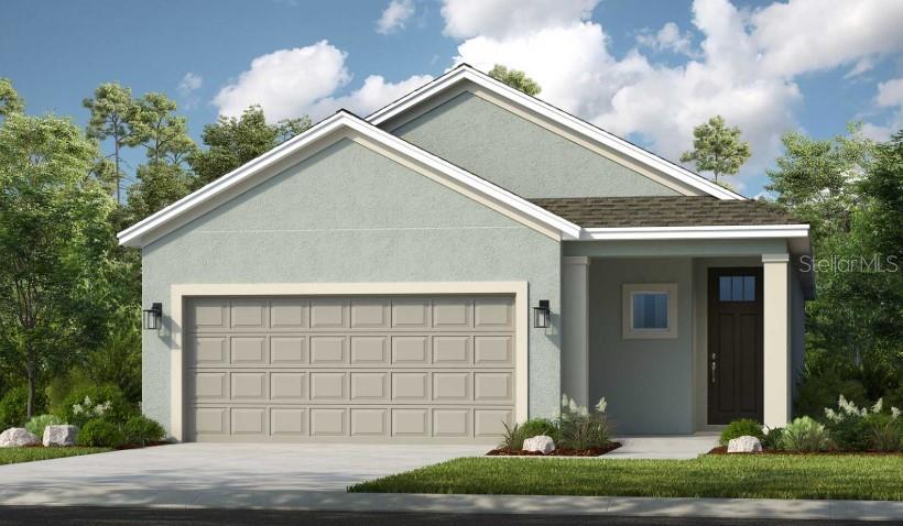 821 STEEL DRIVE