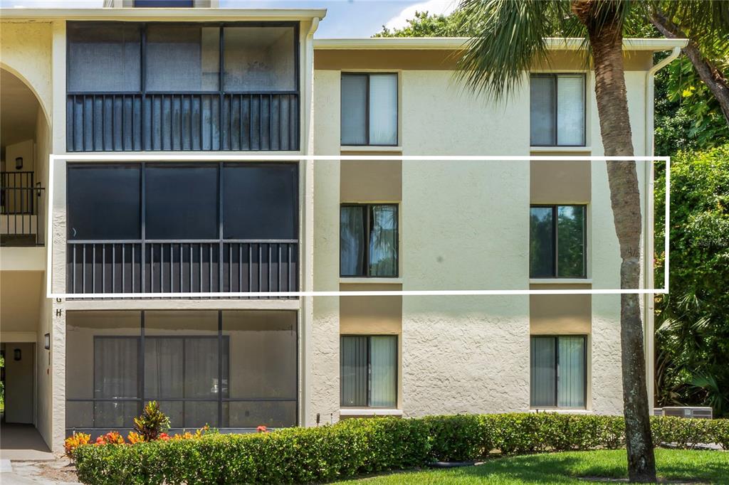 3232 LAKE PINE WAY UNIT H2