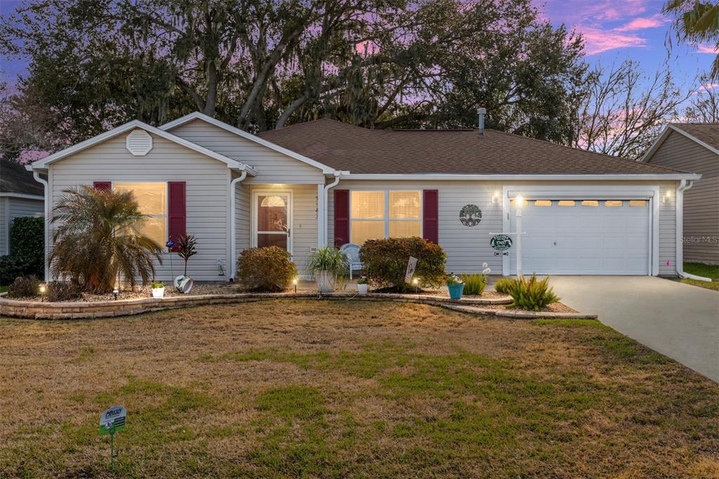17457 SE 76TH FLINTLOCK TERRACE