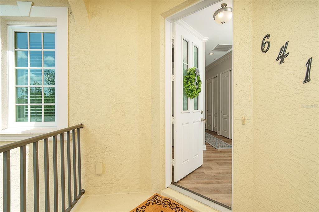 641 GUILD DRIVE, VENICE, FL — photo 2 of 30