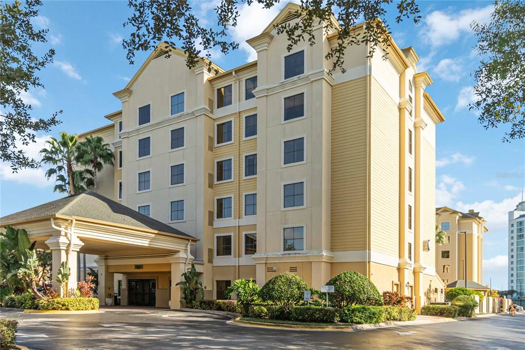 7601 CANADA AVENUE UNIT 431