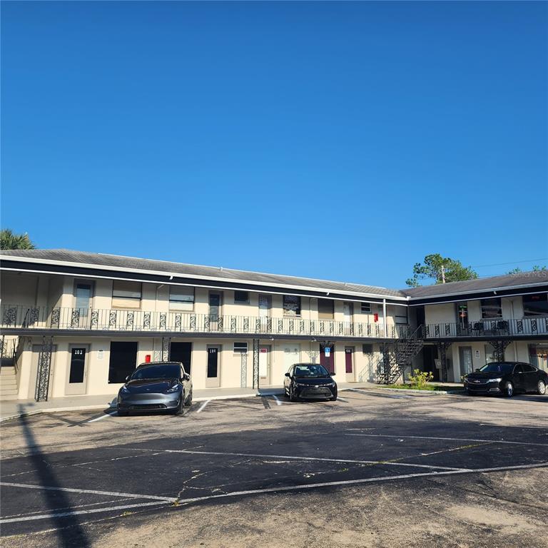 739 E SILVER SPRINGS BOULEVARD UNIT 107