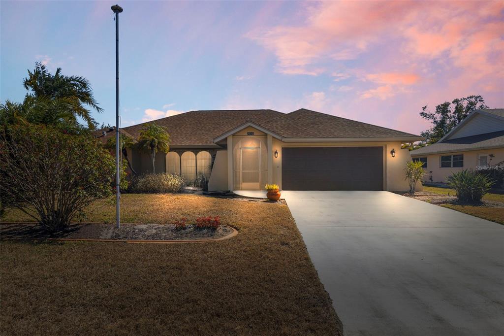 26145 DUNEDIN COURT