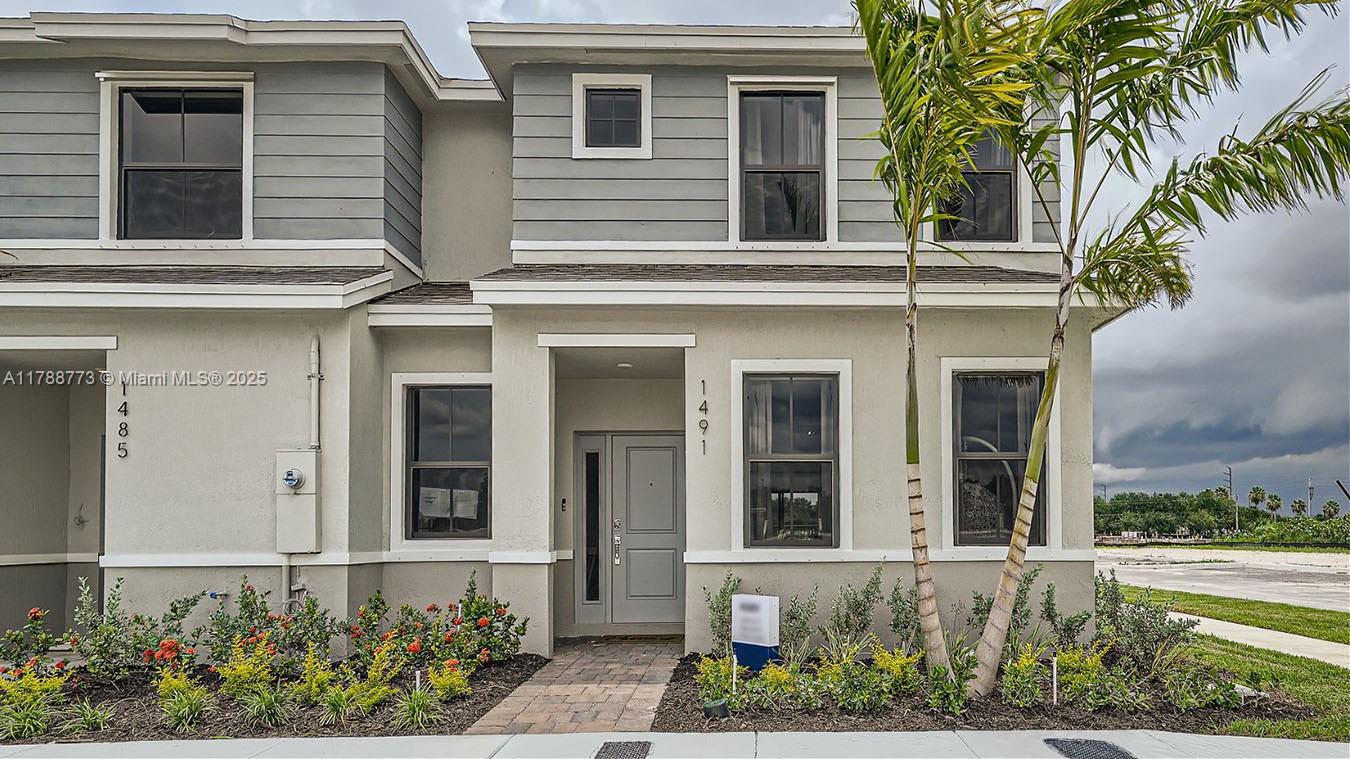 1326 NE 3rd Avenue, Florida City FL 33034