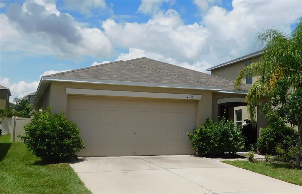 17036 PEACEFUL VALLEY DRIVE