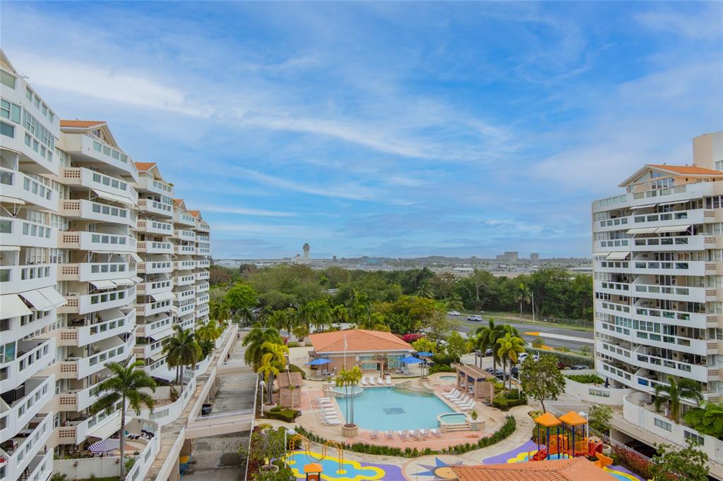 9550 CALLE DIAZ WAY | COND. ASTRALIS UNIT 813