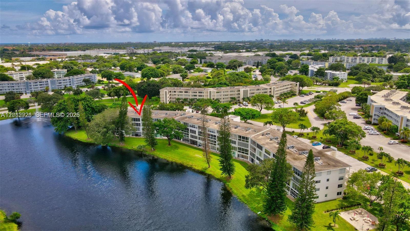 3023 Cambridge B # 3023, Deerfield Beach FL 33442