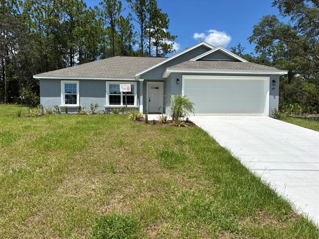 659 W BANCROFT DRIVE