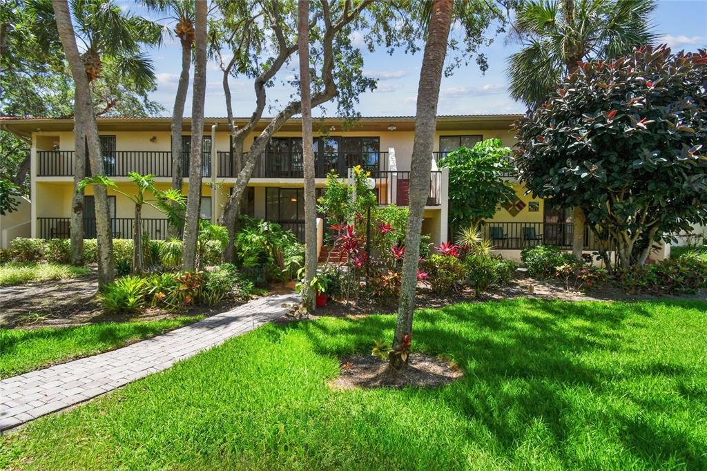 3438 WOOD OWL CIRCLE UNIT 275
