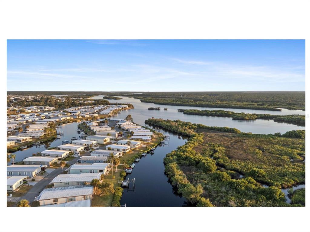 119 LAZY RIVER ROAD, NORTH PORT, FL — photo 2 of 30