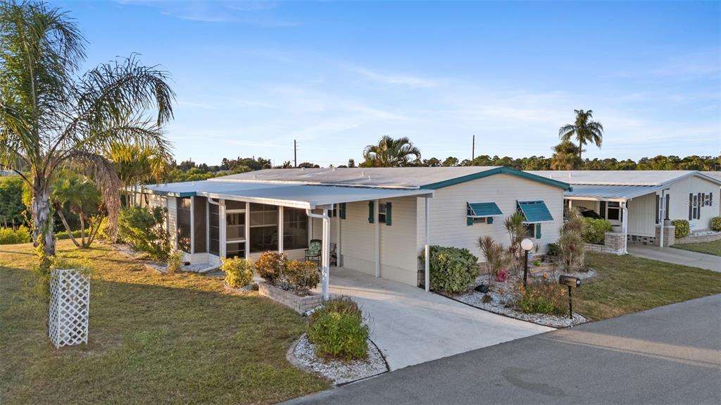 119 LAZY RIVER ROAD, NORTH PORT, FL — photo 4 of 30