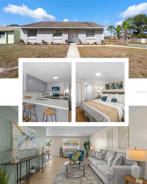 16150 FOXFIRE DRIVE