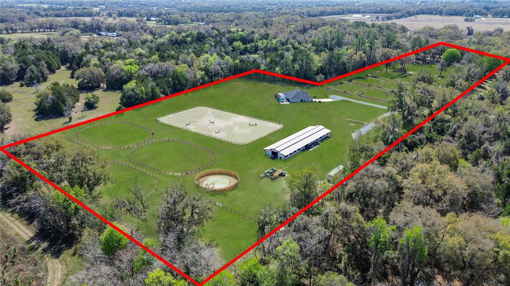 3245 NW 137TH PLACE, REDDICK, FL — photo 2 of 30