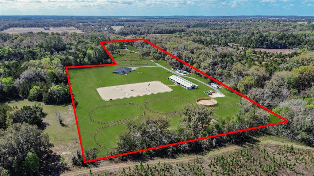 3245 NW 137TH PLACE, REDDICK, FL — photo 3 of 30