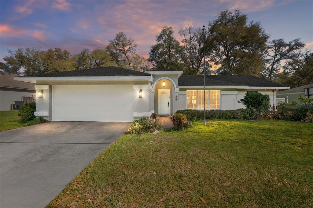 81 PECAN DRIVE