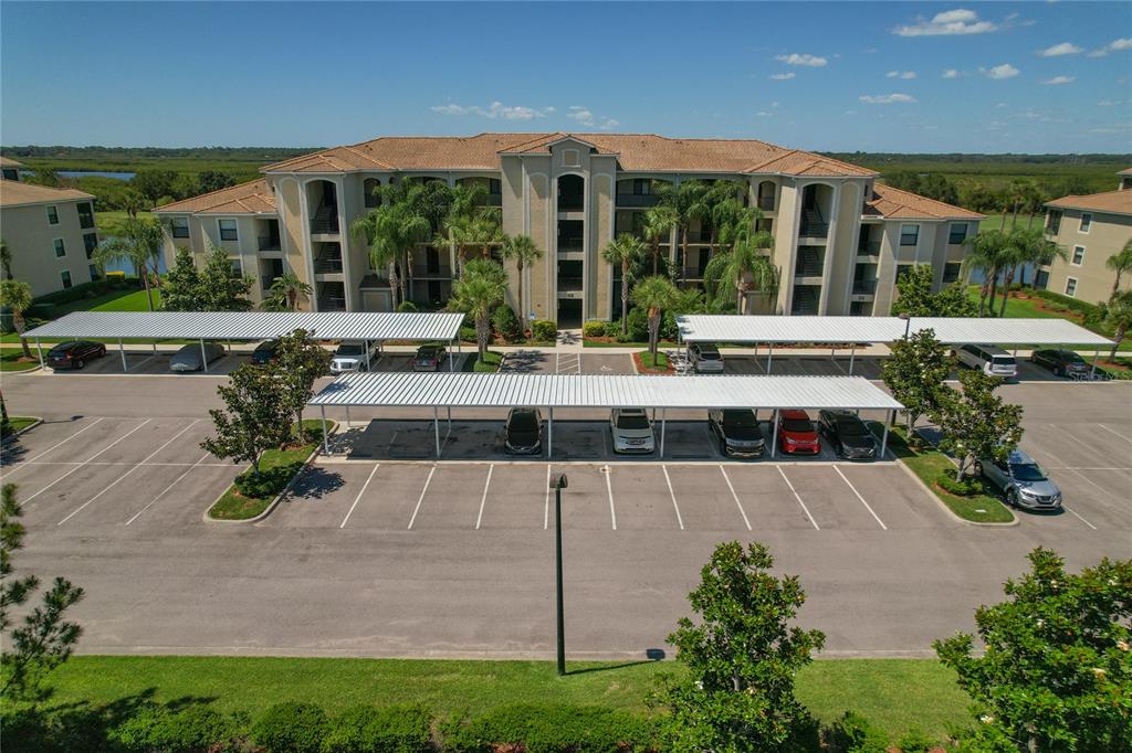 7015 RIVER HAMMOCK DRIVE UNIT 208
