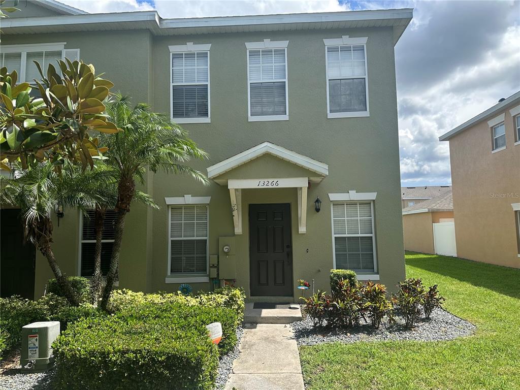13266 HARBOR SHORE LANE