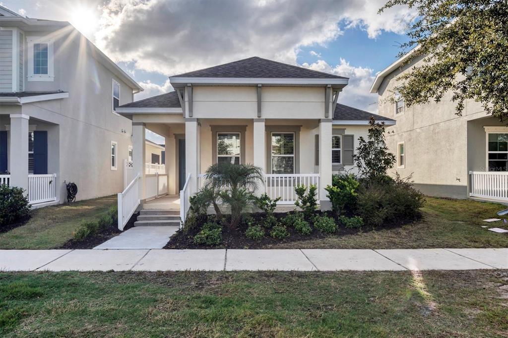 724 WINTERSIDE DRIVE