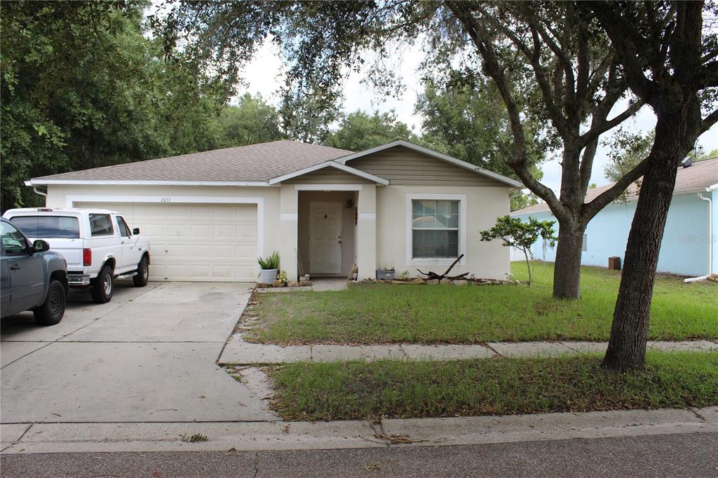 2053 HARCOURT PLACE