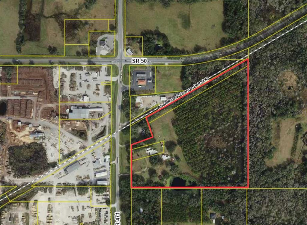 13929 SR 471, WEBSTER, FL — photo 3 of 4