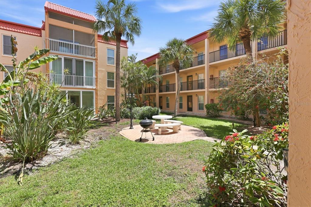 8911 BLIND PASS ROAD UNIT 103