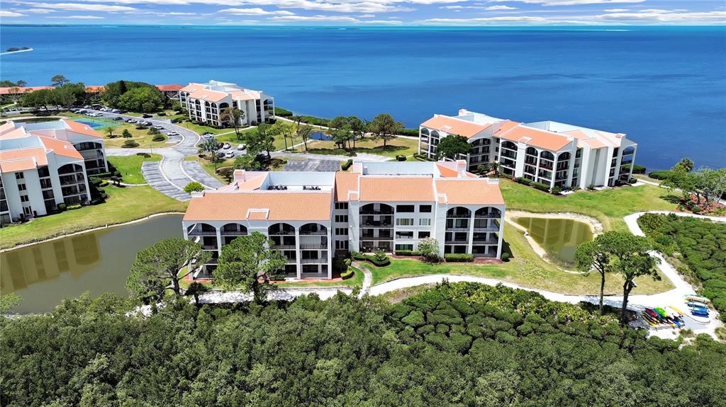 203 MARINER DRIVE UNIT 203