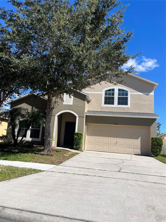 3058 DASHA PALM DRIVE