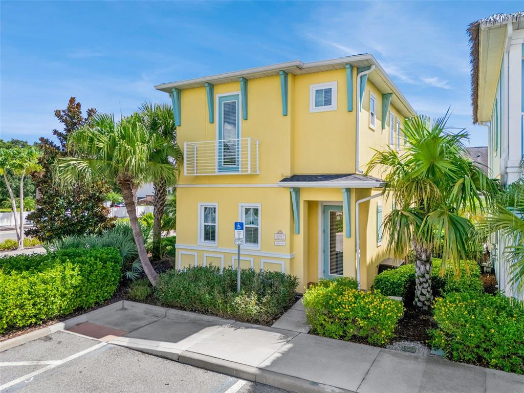 3091 PIRATE WAY