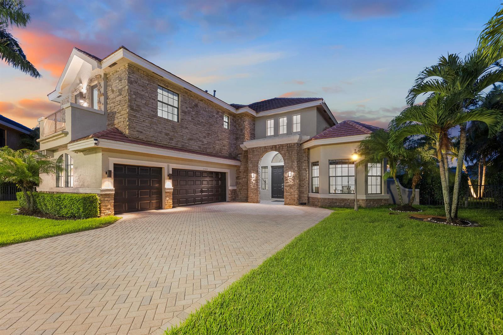 10504 Vignon Court, Wellington FL 33449
