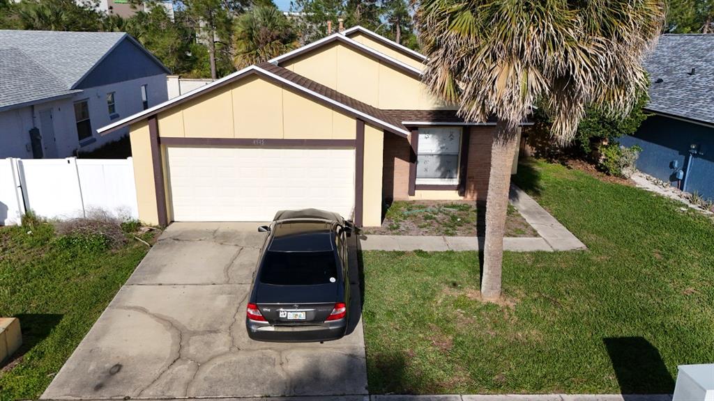 4945 WARRIOR LANE