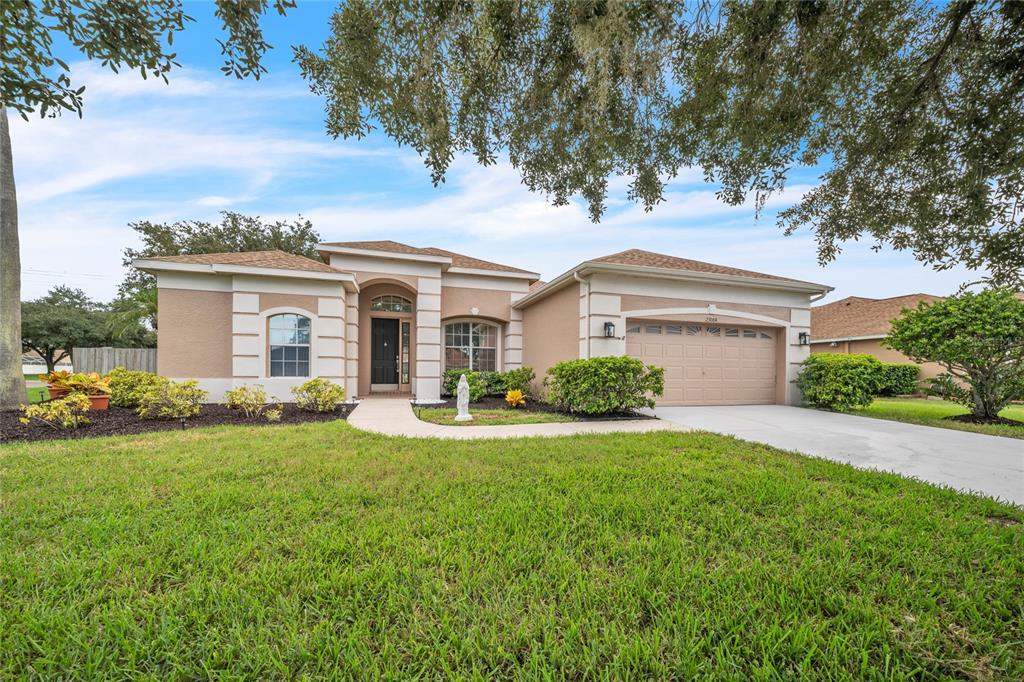 23004 BAY CEDAR DRIVE, LAND O LAKES, FL — photo 2 of 30