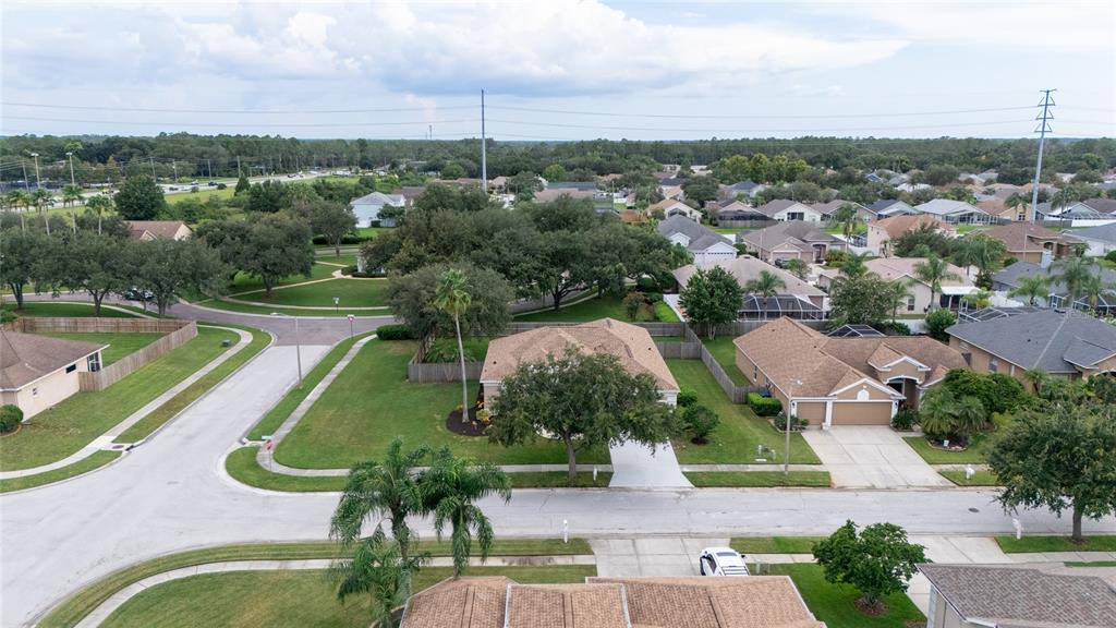 23004 BAY CEDAR DRIVE, LAND O LAKES, FL — photo 5 of 30