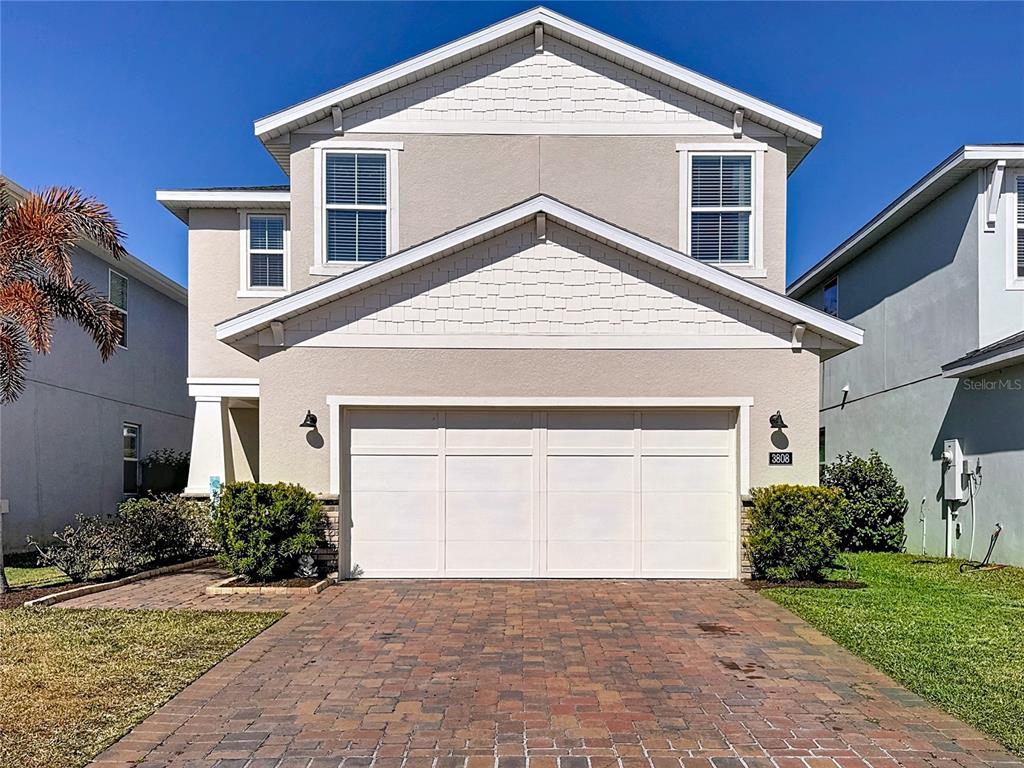 3808 CORONA COURT