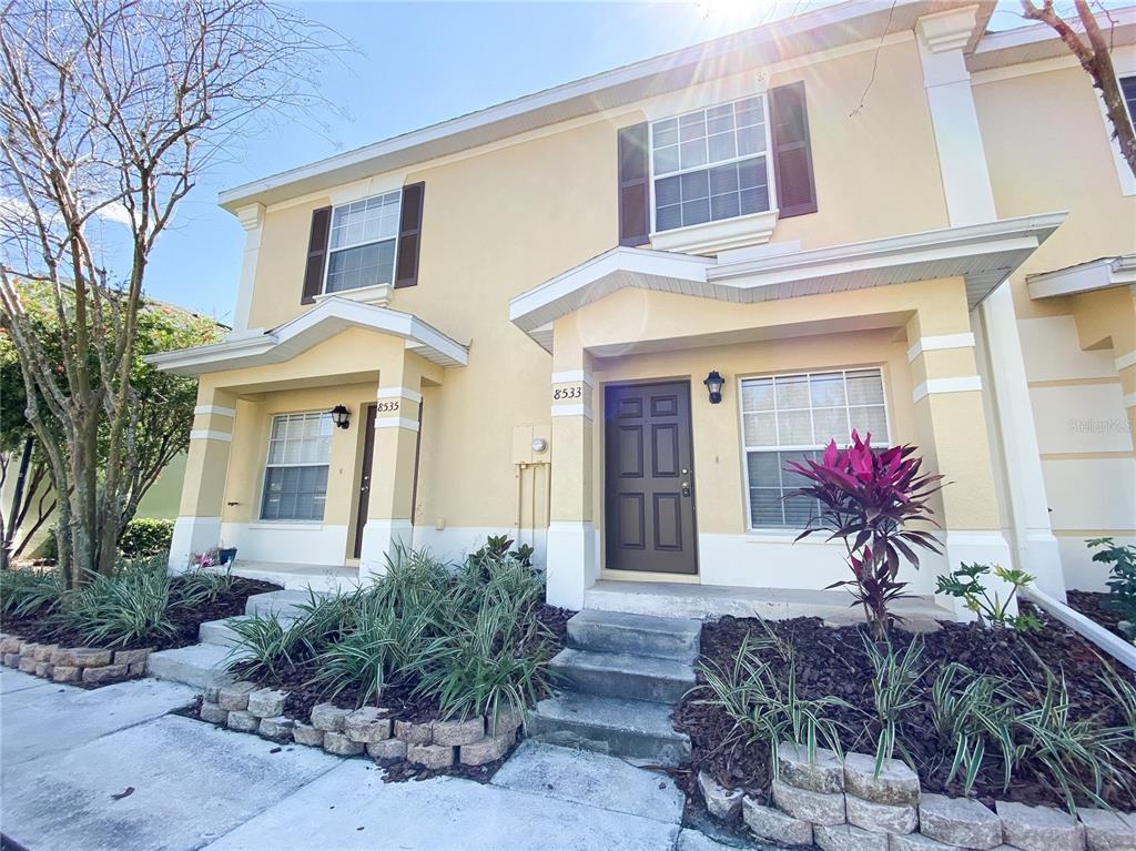 8533 TRAIL WIND DRIVE