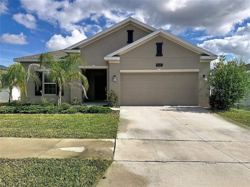 4583 TAHOE CIRCLE
