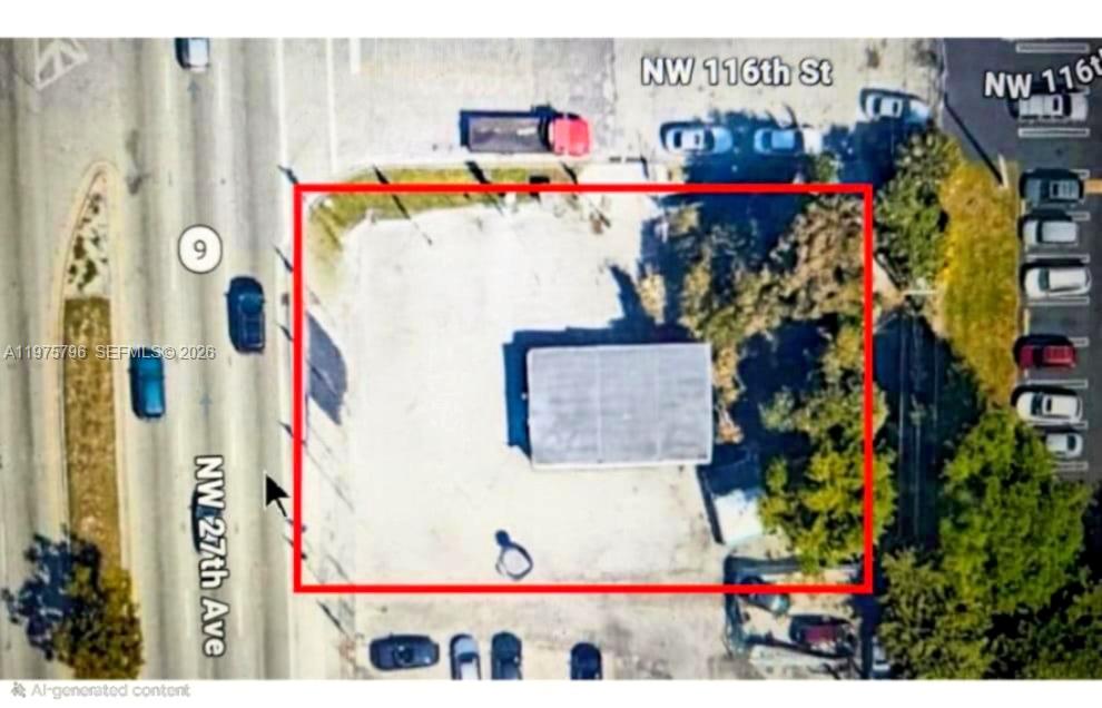 11537 NW 27th Ave, Miami FL 33167