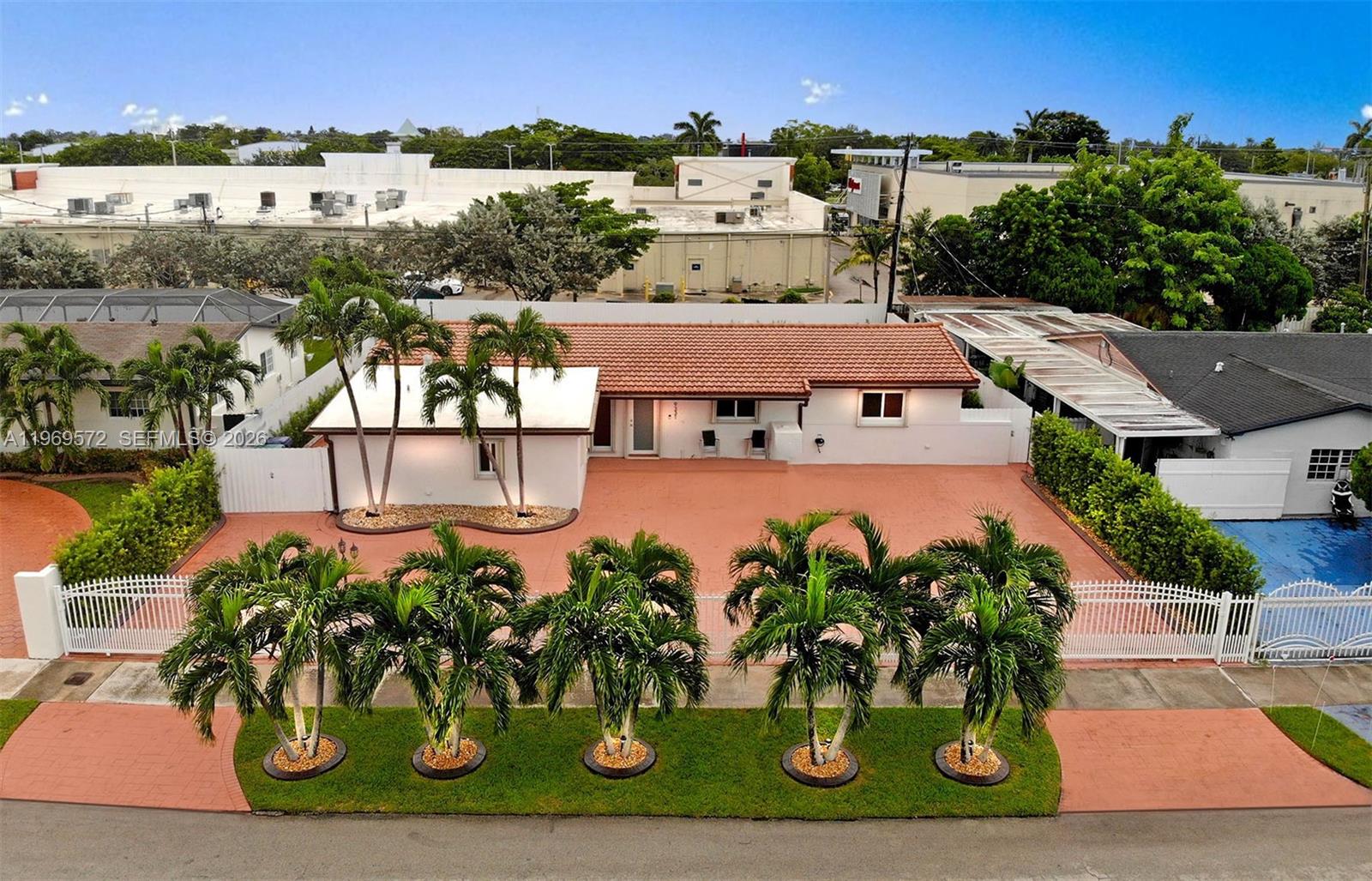 9331 SW 57th Ter, Miami FL 33173