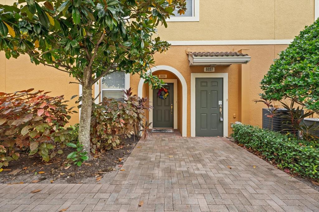 8031 LIMESTONE LANE UNIT 16-106