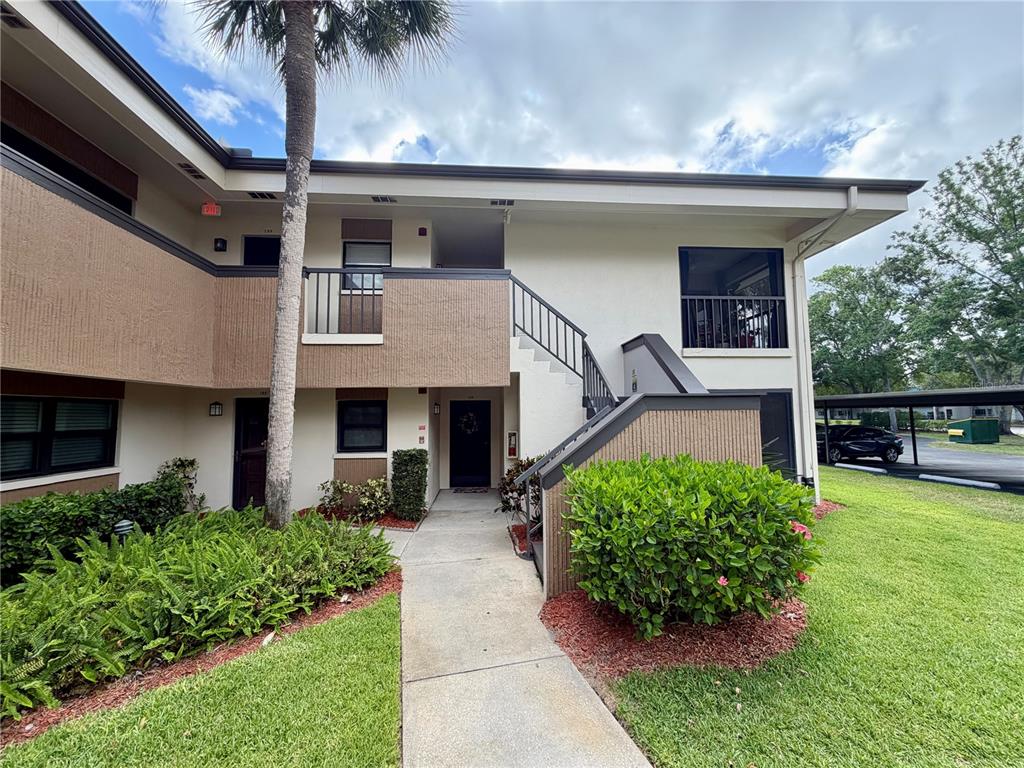 2700 NEBRASKA AVENUE UNIT 1-106