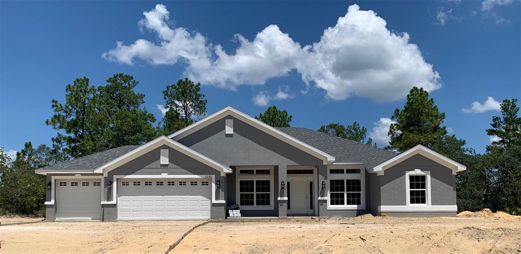 2240 W TALL OAKS DRIVE