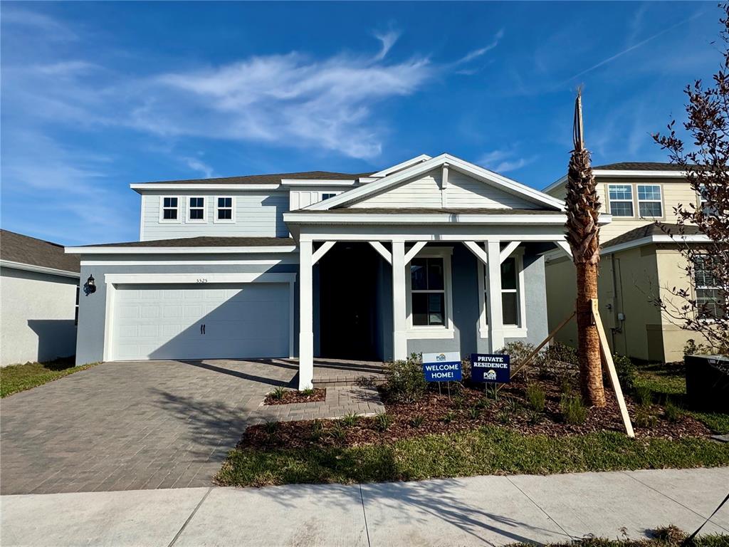 5525 SETTLINGSTONE LANE