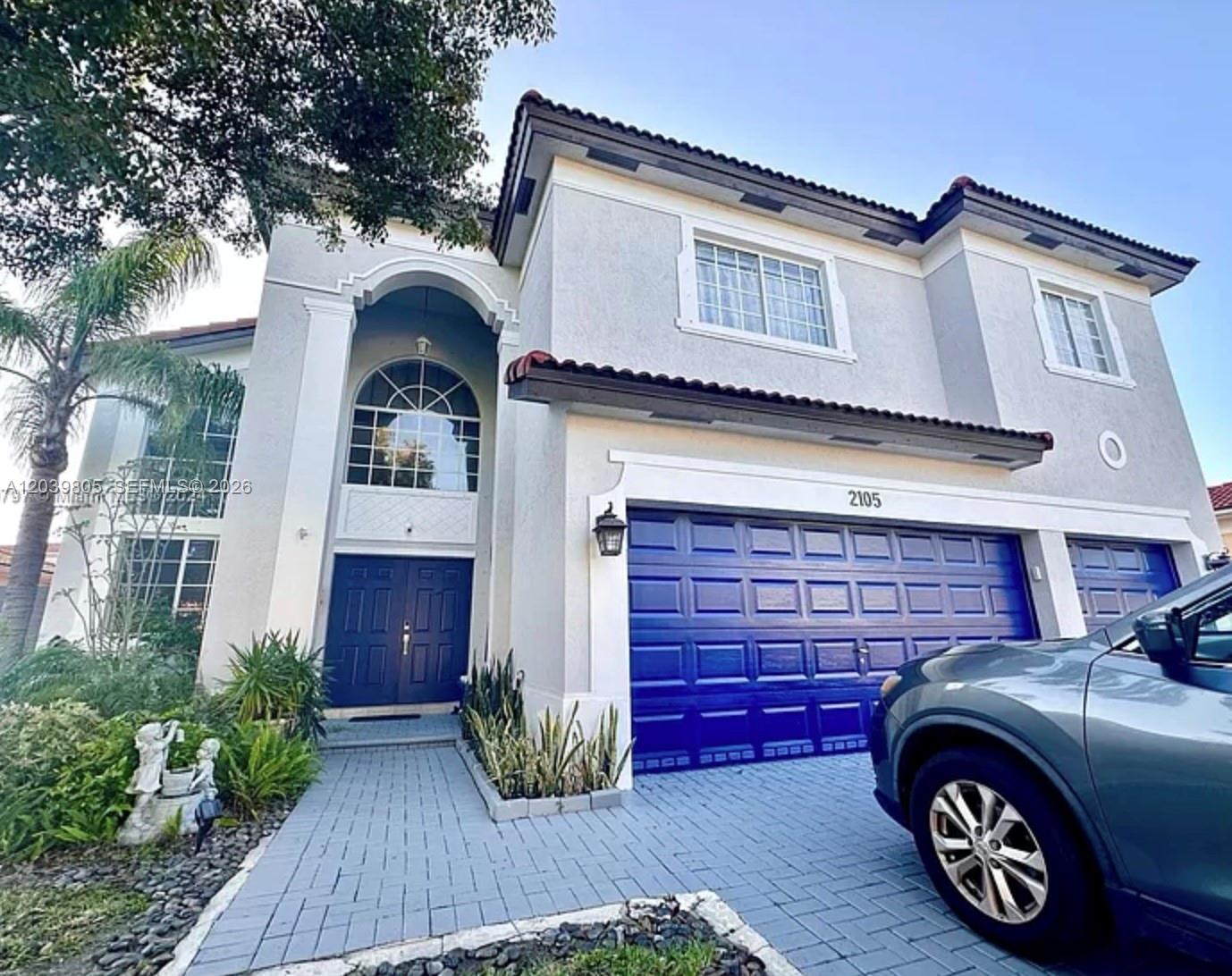 2105 NE 38th Rd, Homestead FL 33033