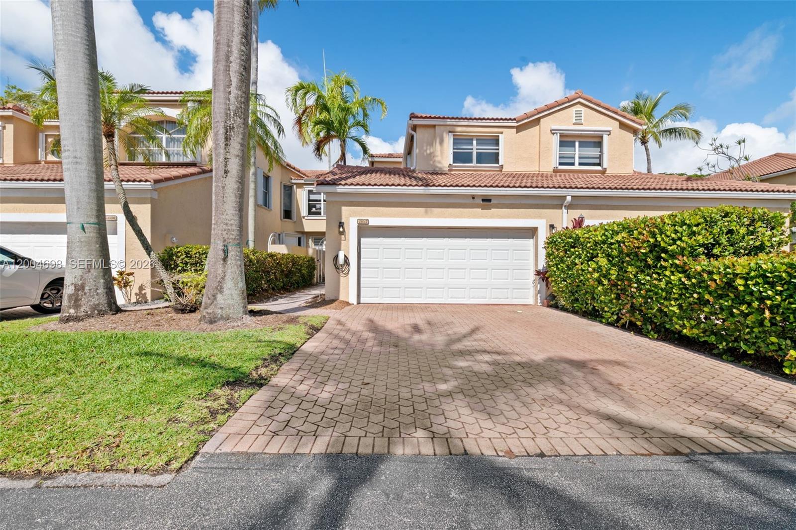 21012 NE 34th Ct, Aventura FL 33180