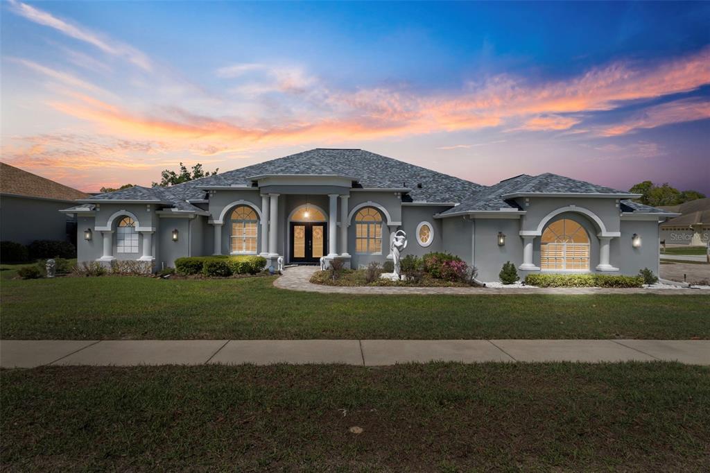 4061 MISTY VIEW DRIVE