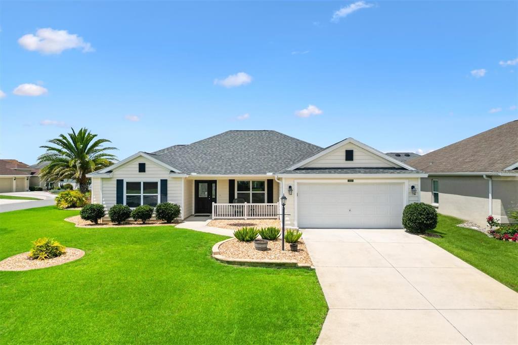 3602 PEPPERIDGE CIRCLE
